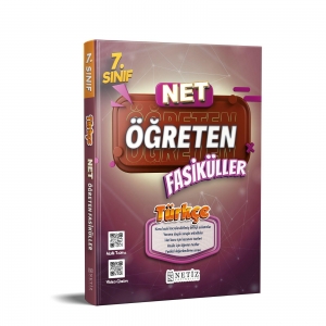 7. SINIF NET ÖĞRETEN FASİKÜLLER TÜRKÇE